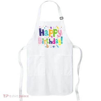 Apron