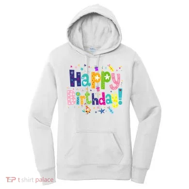 Women's Hoodie