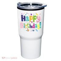 Happy Birthday Tumbler thumb 0