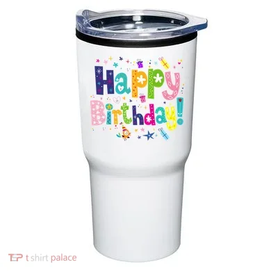 Tumbler