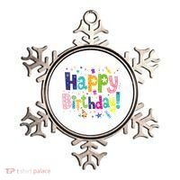Happy Birthday Ornament thumb 0