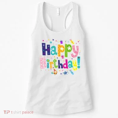 Women's Tank Top