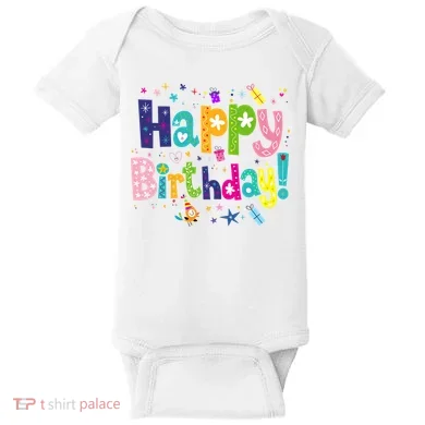 Baby Bodysuit