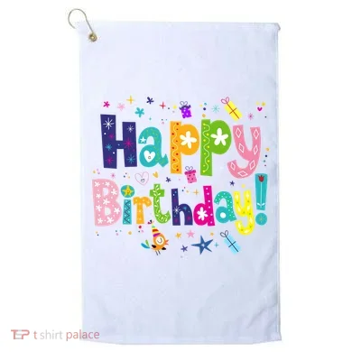 Golf Towel