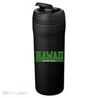 Hawaii Basketball 24oz Duet Stainless Steel Tumbler thumb 3