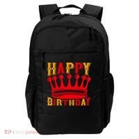 Happy Birthday Backpack thumb 0