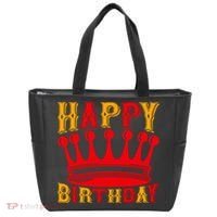 Happy Birthday Tote Bag thumb 0
