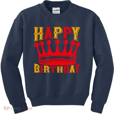 Kids Sweatshirt