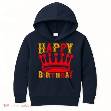 Kids Hoodie