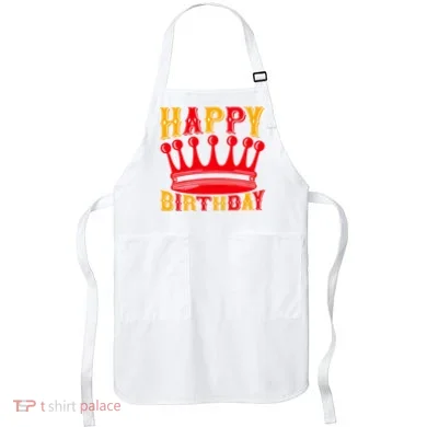 Apron