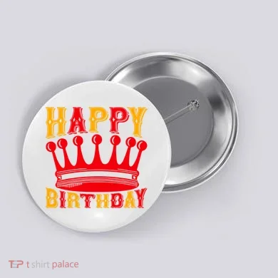 Button