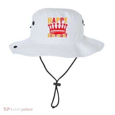 Happy Birthday Bucket Hat