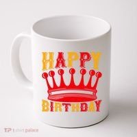Happy Birthday Coffee Mug thumb 0