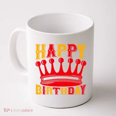 Coffee Mug