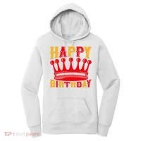 Happy Birthday Women's Hoodie thumb 0