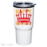 Happy Birthday Tumbler thumb 0