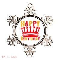 Happy Birthday Ornament thumb 0