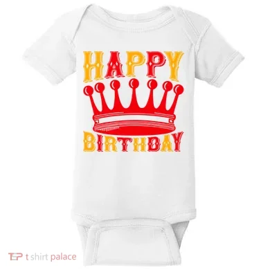 Baby Bodysuit