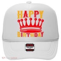 Happy Birthday Hat thumb 0