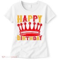 Happy Birthday Women's T-Shirt thumb 0