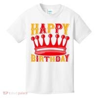 Happy Birthday Kids T-Shirt thumb 0