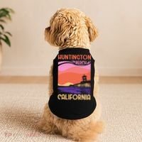 Huntington Beach Doggie Tank thumb 2
