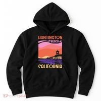 Huntington Beach Hoodie thumb 0
