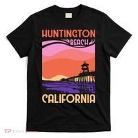 Huntington Beach T-Shirt thumb 0