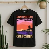 Huntington Beach T-Shirt thumb 2