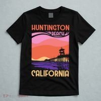 Huntington Beach T-Shirt thumb 5