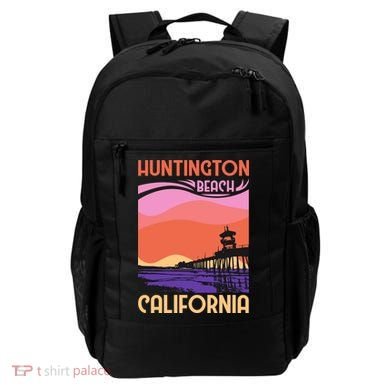Huntington Beach Backpack