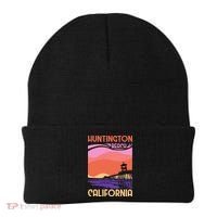 Huntington Beach Beanie thumb 0