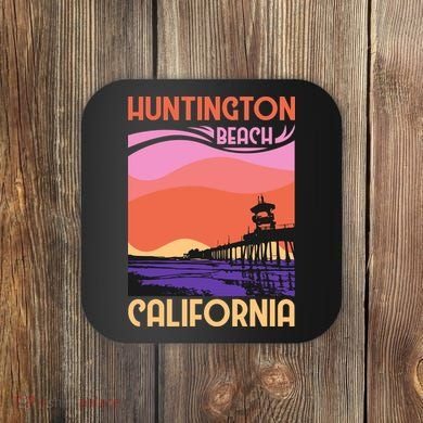 Huntington Beach Coaster