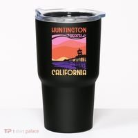 Huntington Beach Tumbler thumb 0