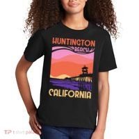 Huntington Beach Kids T-Shirt thumb 2
