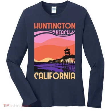 Women's Long Sleeve Shirt