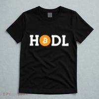 Hodl Bitcoin Hodl Hold Btc Coin Crypto Trader Freedom Gift T-Shirt thumb 5