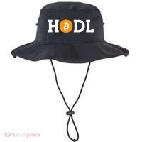 Hodl Bitcoin Hodl Hold Btc Coin Crypto Trader Freedom Gift Bucket Hat thumb 0