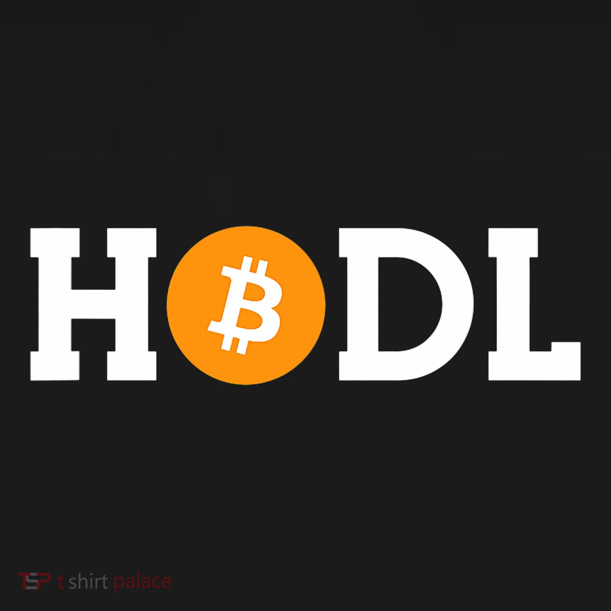 Hodl Bitcoin Hodl Hold Btc Coin Crypto Trader Freedom Gift Women's Hoodie