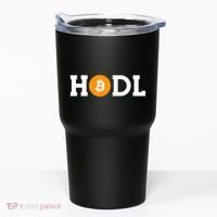 Hodl Bitcoin Hodl Hold Btc Coin Crypto Trader Freedom Gift Tumbler thumb 0