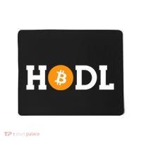 Hodl Bitcoin Hodl Hold Btc Coin Crypto Trader Freedom Gift Mousepad thumb 0