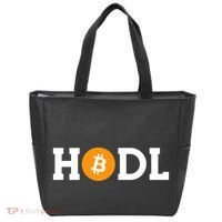 Hodl Bitcoin Hodl Hold Btc Coin Crypto Trader Freedom Gift Tote Bag thumb 0