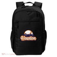 Houston Baseball Backpack thumb 0