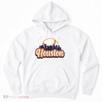 Houston Baseball Hoodie thumb 0