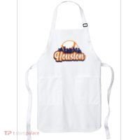 Houston Baseball Apron thumb 0