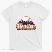 Houston Baseball T-Shirt thumb 0