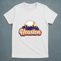 Houston Baseball T-Shirt thumb 5