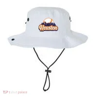 Houston Baseball Bucket Hat thumb 0