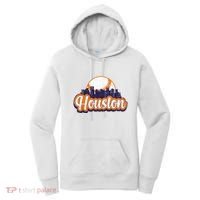 Houston Baseball Women's Hoodie thumb 0