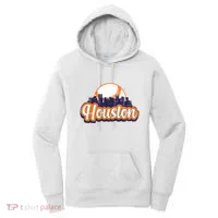 Houston Baseball Women's Hoodie thumb 0
